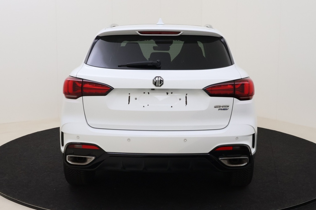 MG EHS Luxury PHEV 1.5 6AT 2WD - ref: 7-71211 - Photo 7