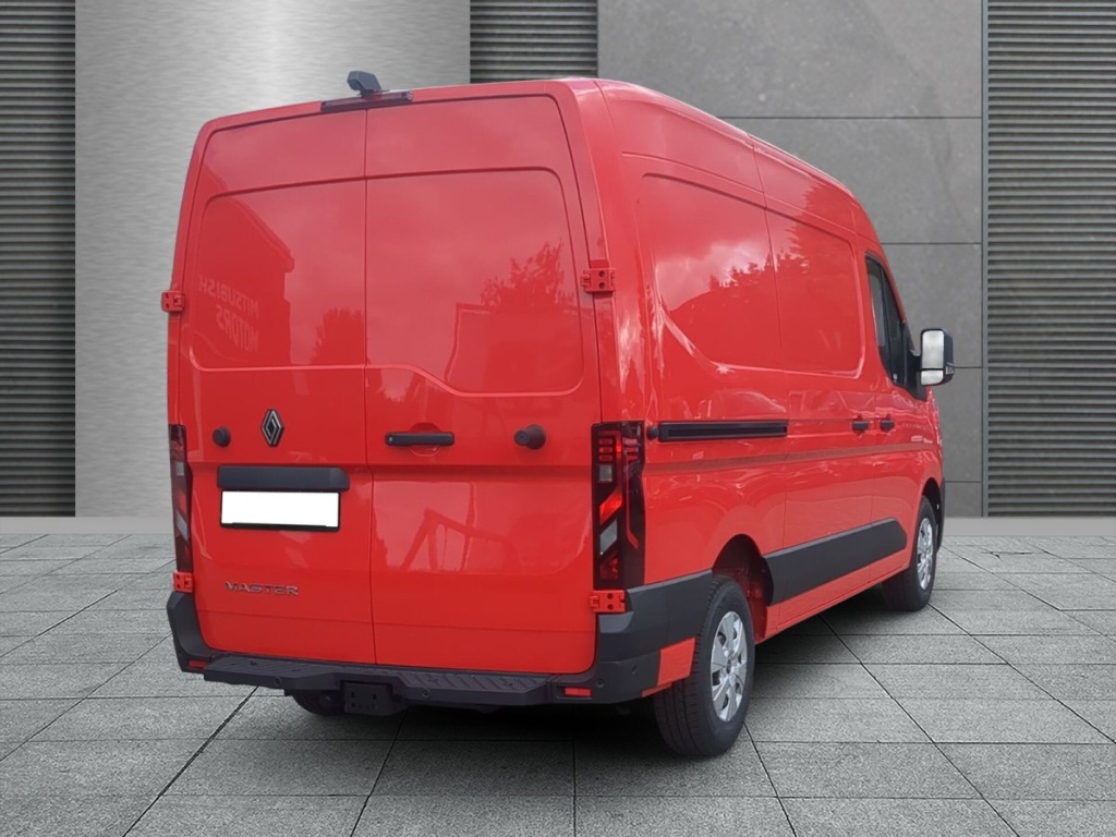RENAULT Master L2H2 dCi 170 3.5t - ref: 7-71249 - Photo 3