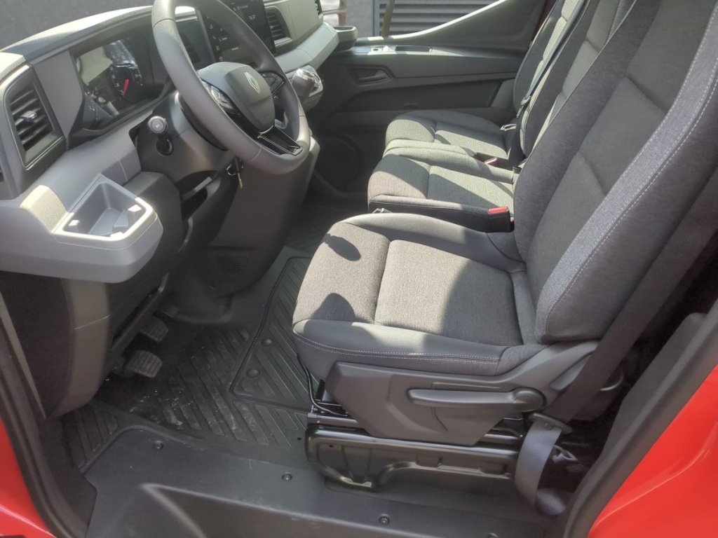 RENAULT Master L2H2 dCi 170 3.5t - ref: 7-71249 - Photo 4