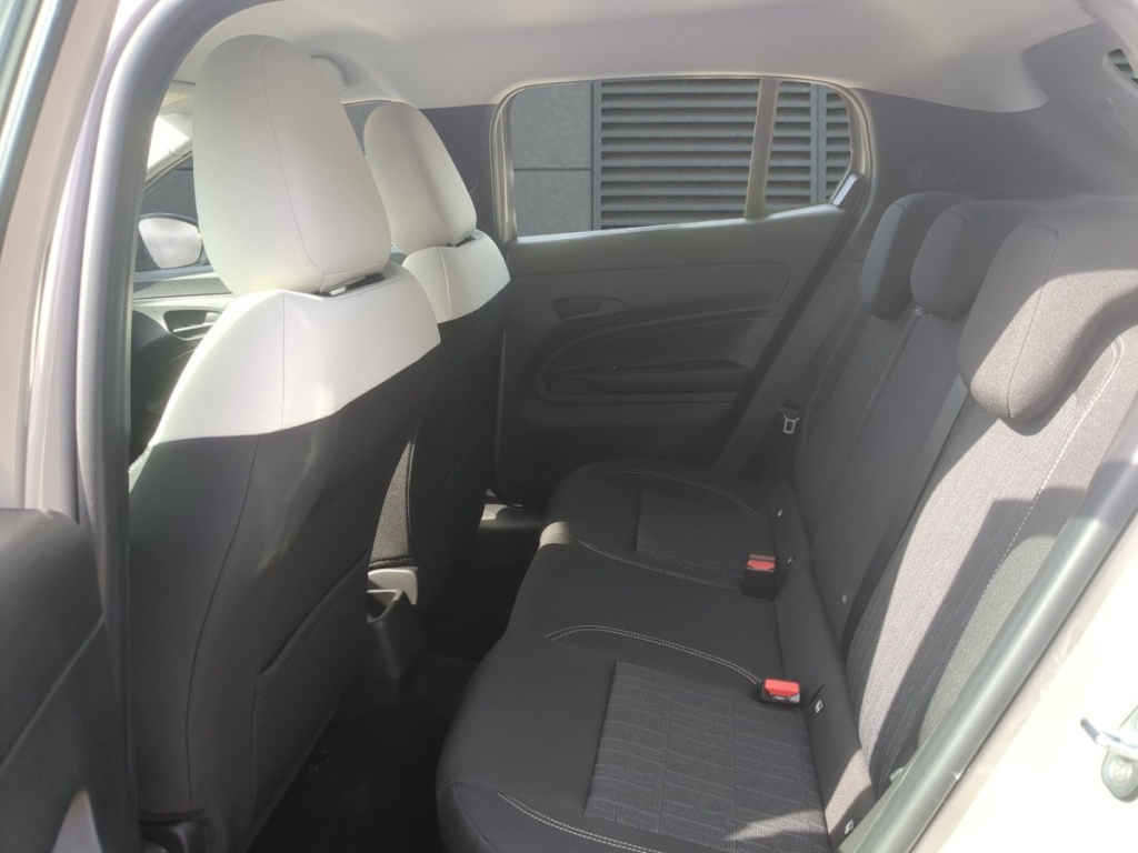 FIAT 600 Pop 1.2 Mild-Hybrid 81 kW (110 PS) eDCT Automatik - ref: 7-71378 - Photo 6