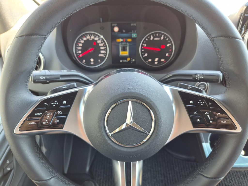 MERCEDES Sprinter 317 Pritsche Doppelkabine L2 2.0 Diesel 170hp - ref: 7-71688 - Photo 15