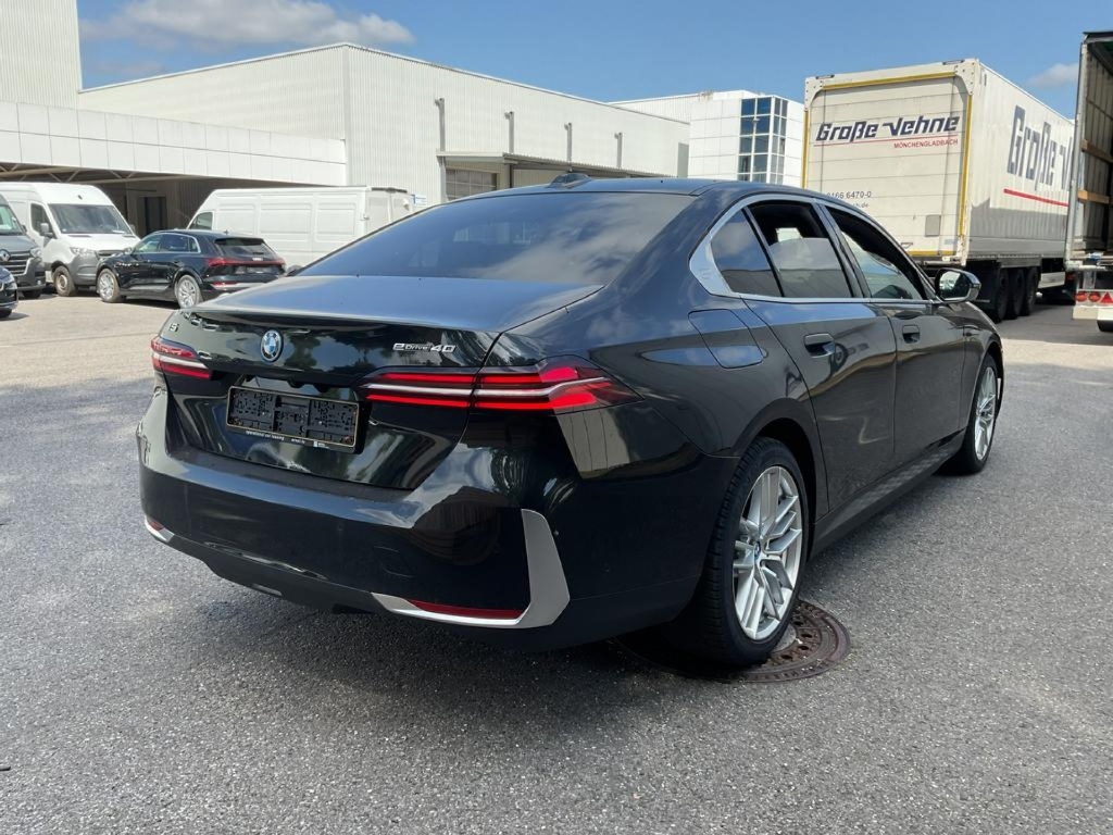 BMW I5 eDrive40 Lim. Electric 340hp - ref: 7-71813 - Photo 7