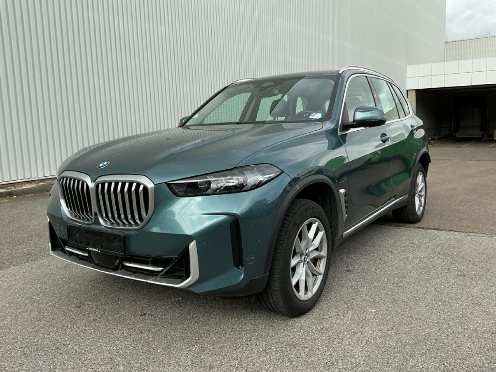 BMW X5 X5 xDrive50e 3.0 Plug-in Hybrid Gasoline 313hp - ref: 7-71817 - Photo 2