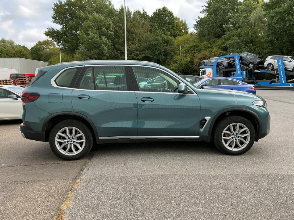 BMW X5 X5 xDrive50e 3.0 Plug-in Hybrid Gasoline 313hp - ref: 7-71817 - Photo 4
