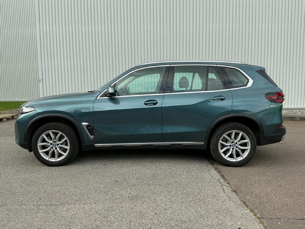 BMW X5 X5 xDrive50e 3.0 Plug-in Hybrid Gasoline 313hp - ref: 7-71817 - Photo 5