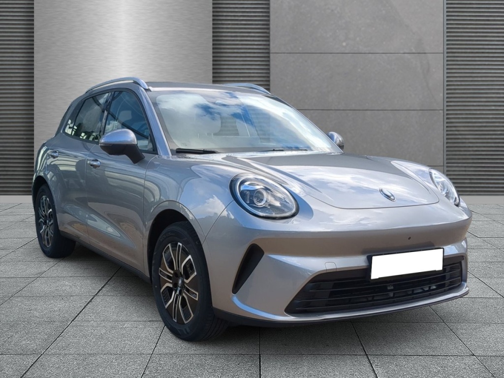 ORA Funky Cat Premium HEV 1.5 Hybrid Turbo - ref: 7-71858 - Photo 1