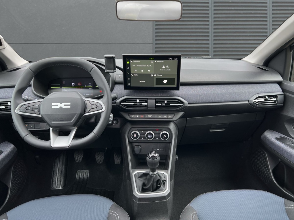 DACIA Sandero Journey TCe 100 - ref: 7-71862 - Photo 5