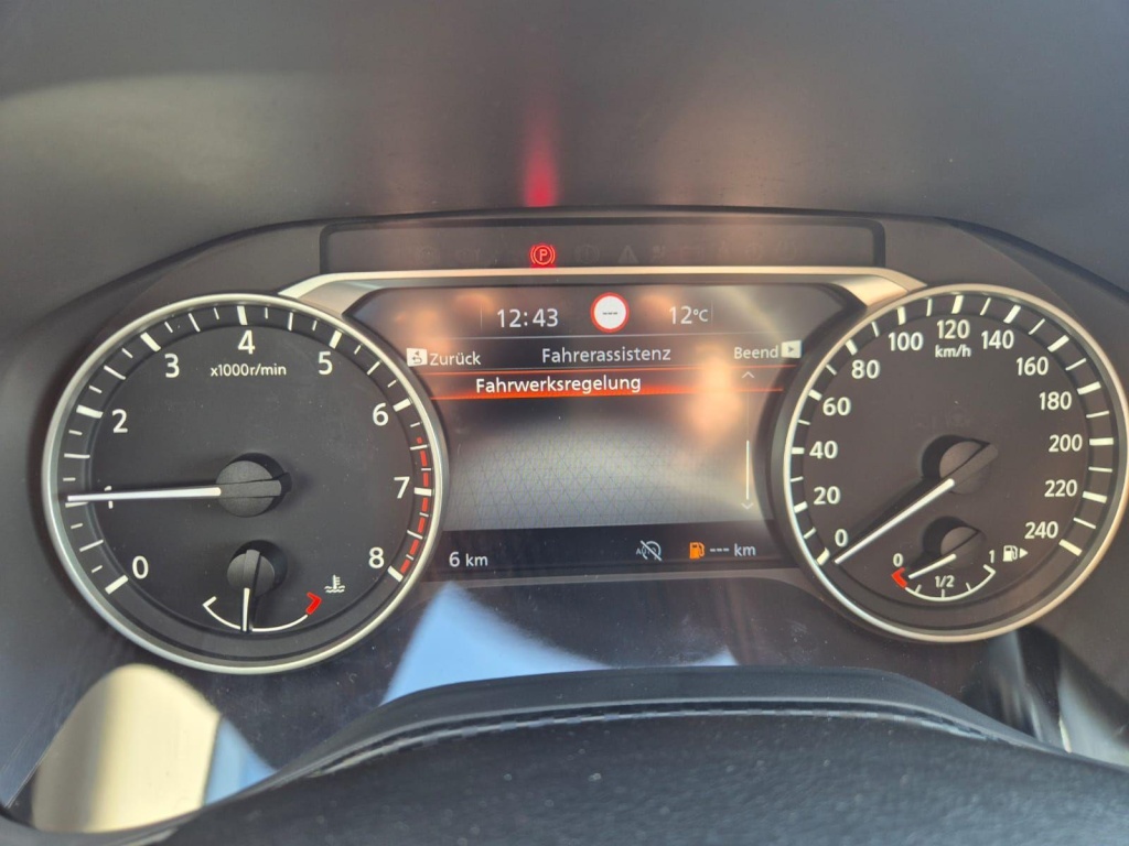 NISSAN Juke Acenta 1.0 Gasoline 114hp - ref: 7-71912 - Photo 17