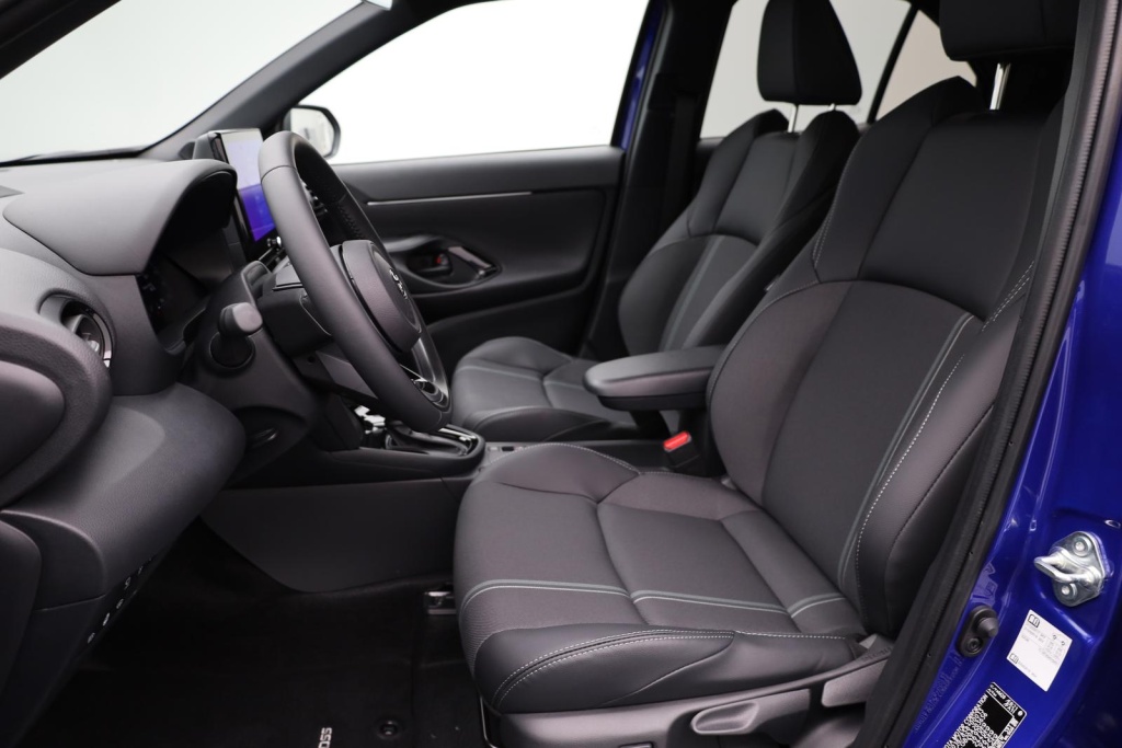 TOYOTA Yaris Cross Cross Style 1.5 Hybrid Electric/Gasoline 131hp - ref: 7-71928 - Photo 10