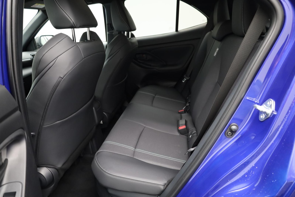 TOYOTA Yaris Cross Cross Style 1.5 Hybrid Electric/Gasoline 131hp - ref: 7-71928 - Photo 11