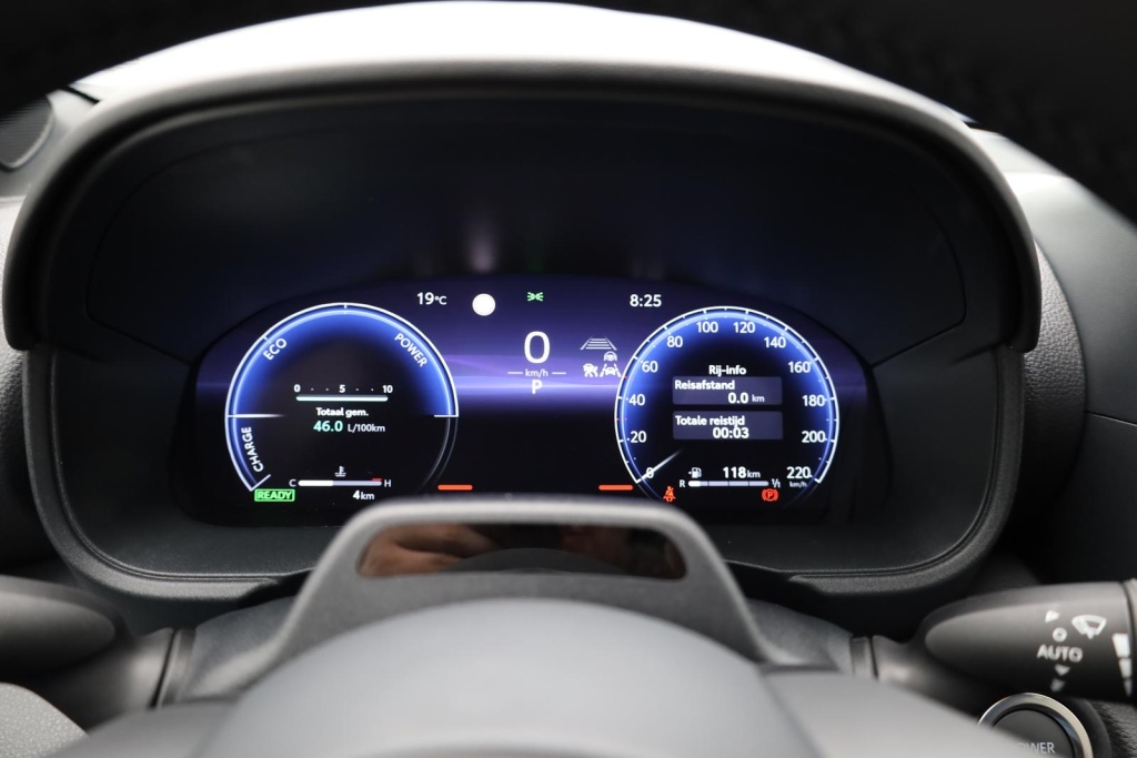 TOYOTA Yaris Cross Cross Style 1.5 Hybrid Electric/Gasoline 131hp - ref: 7-71928 - Photo 15