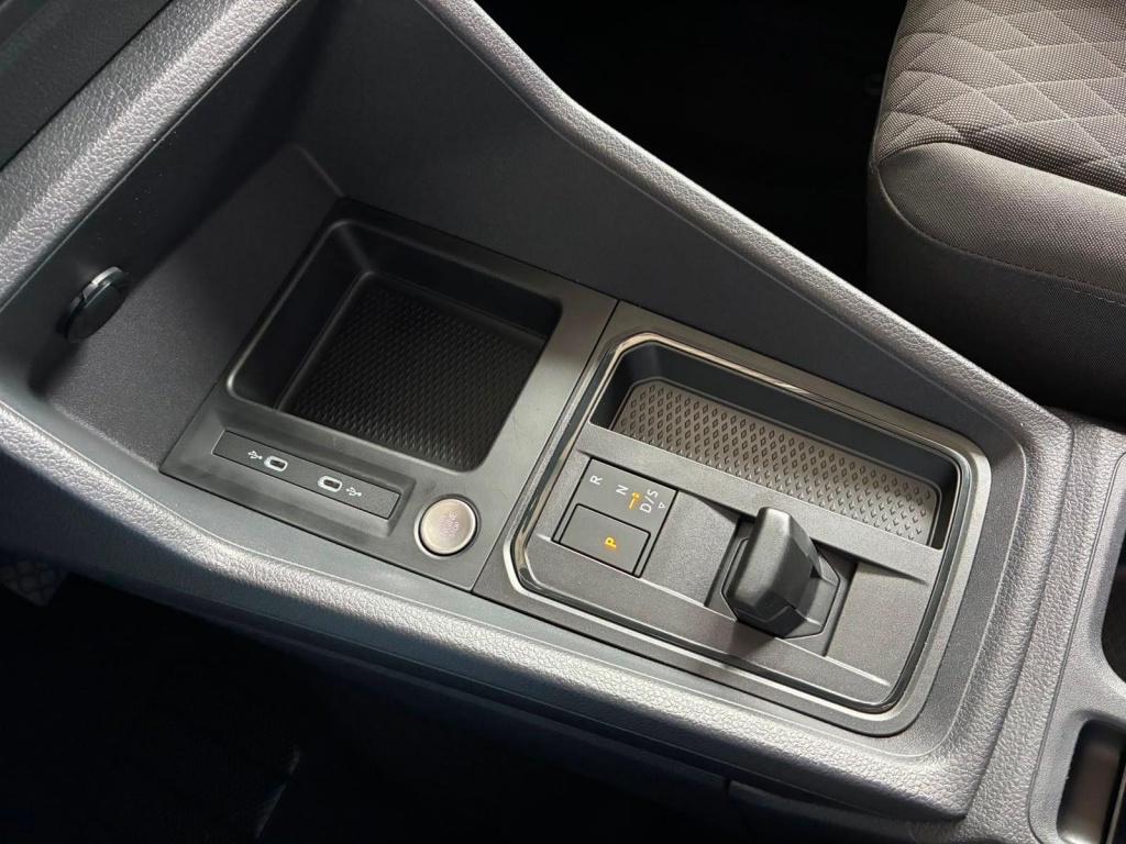 VOLKSWAGEN Caddy Life 7-Sitzer eHybrid 1.5 Plug-in-Hybrid 150PS DSG - ref: 7-72023 - Photo 19