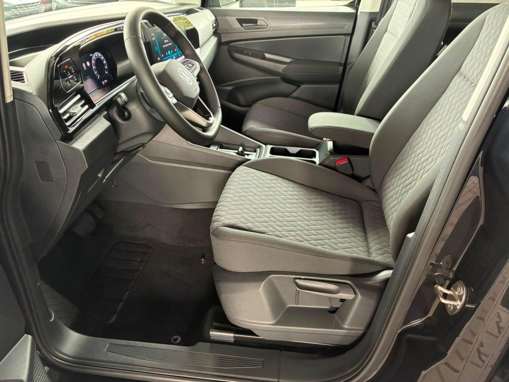 VOLKSWAGEN Caddy Life 7-Sitzer eHybrid 1.5 Plug-in-Hybrid 150PS DSG - ref: 7-72023 - Photo 5