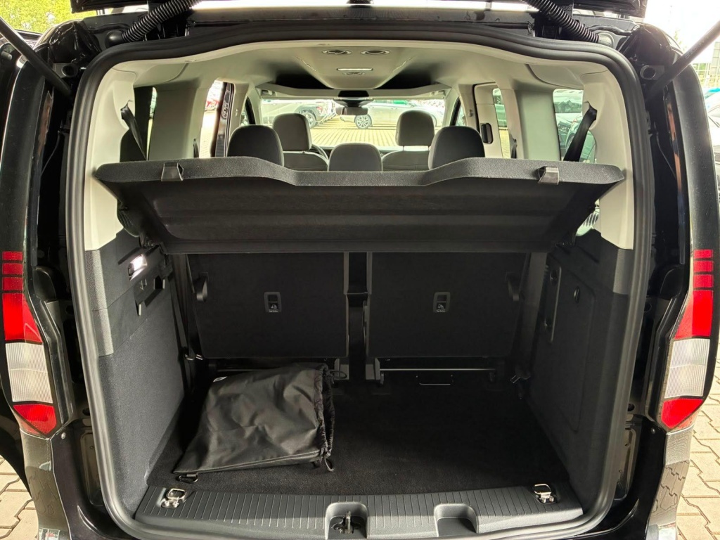 VOLKSWAGEN Caddy Life 7-Sitzer eHybrid 1.5 Plug-in-Hybrid 150PS DSG - ref: 7-72023 - Photo 9