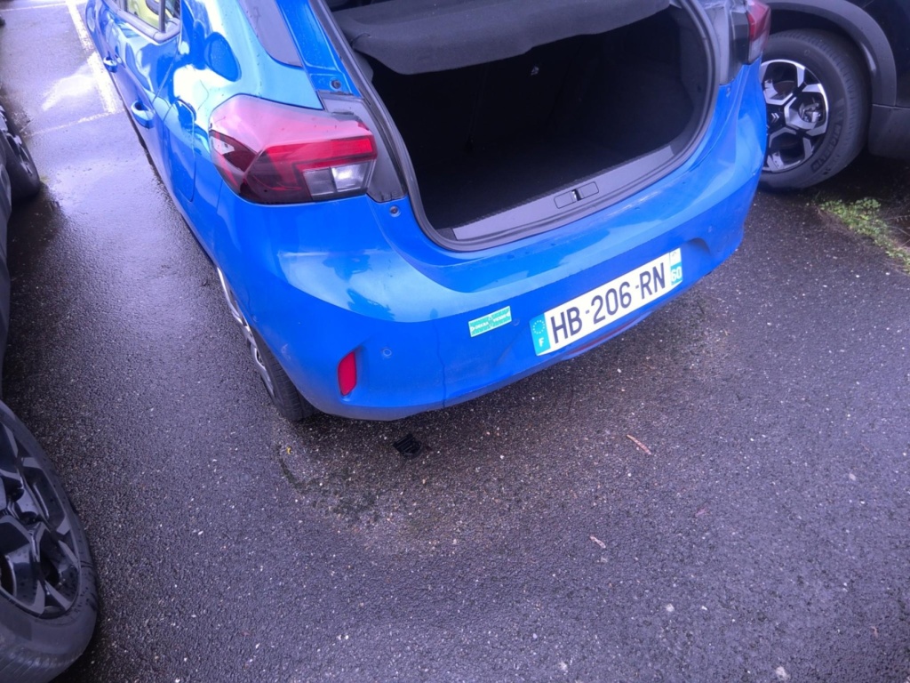 OPEL Corsa Edition 1.2 Turbo 100ch BVA - ref: 7-72028 - Photo 18