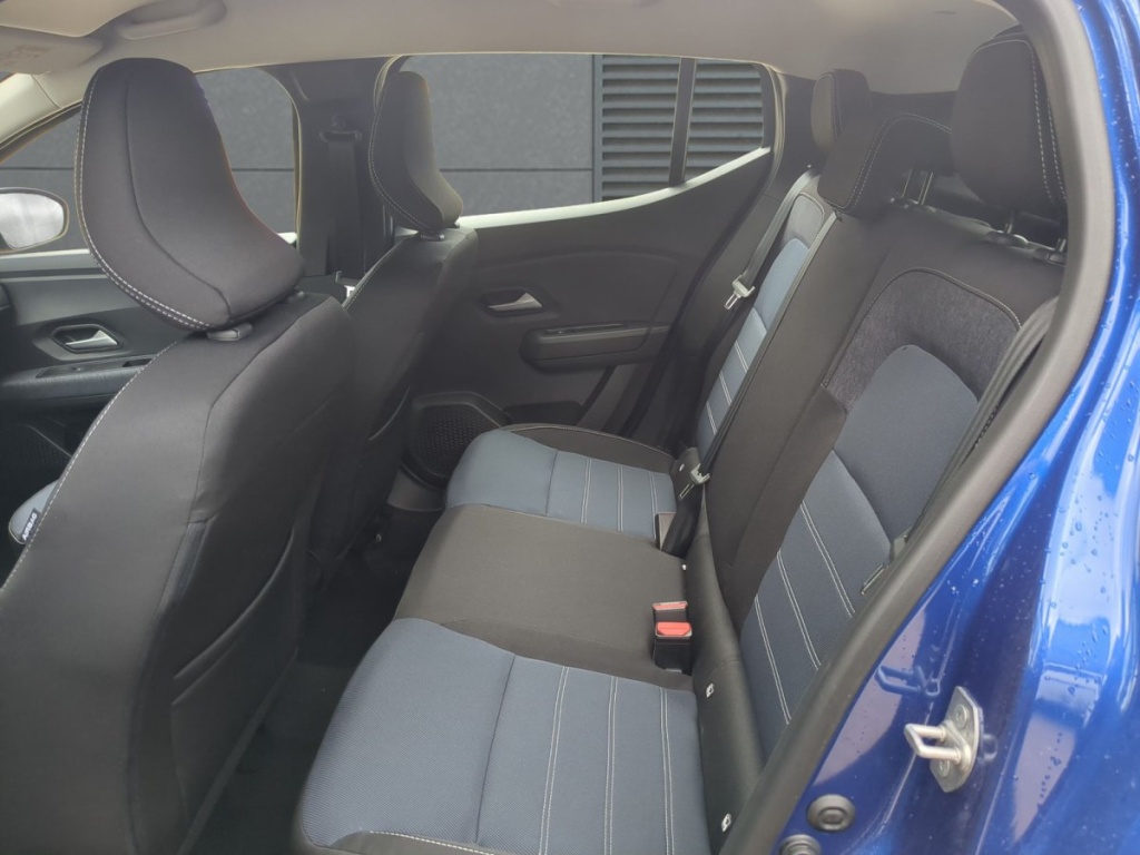 DACIA Sandero Journey TCe 100 - ref: 7-72037 - Photo 6