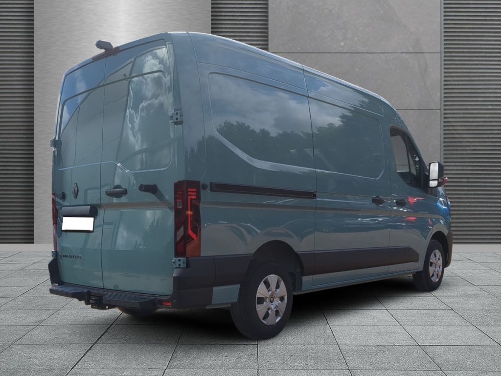 RENAULT Master L2H2 dCi 170 3,5t - ref: 7-72038 - Photo 3