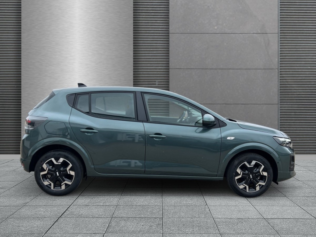 DACIA Sandero Journey TCe 100 - ref: 7-72044 - Photo 2