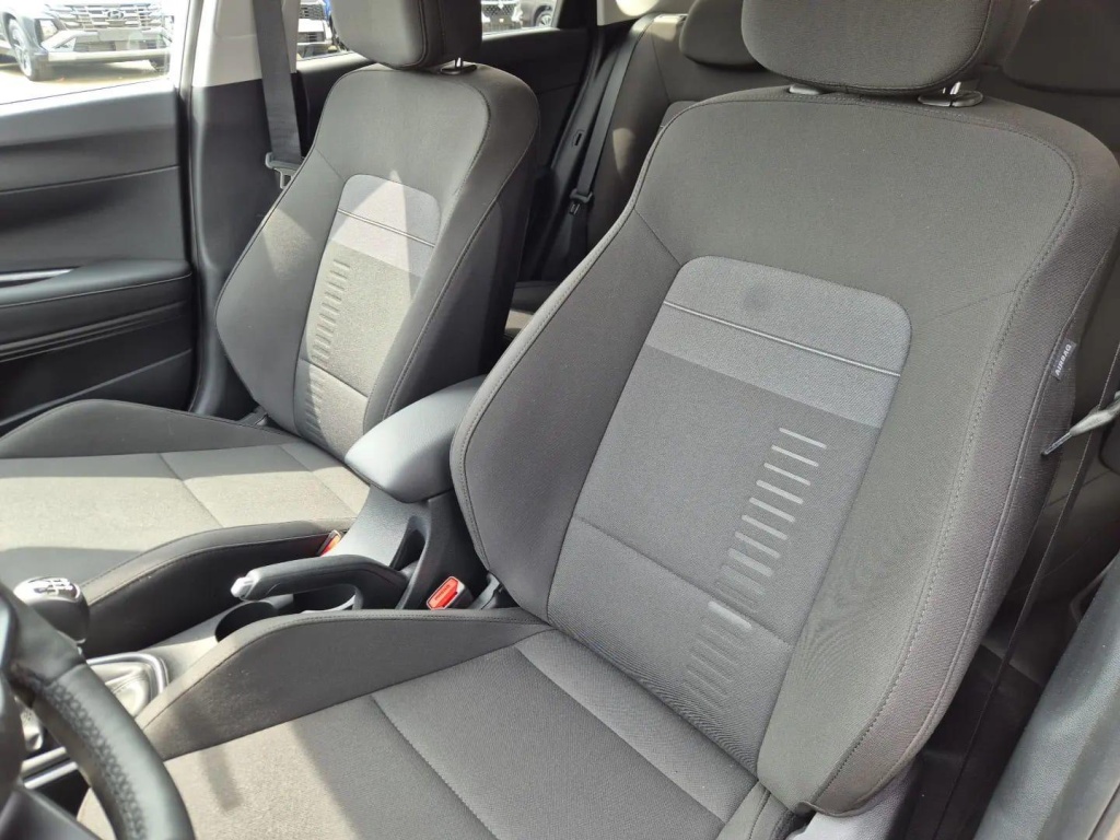 HYUNDAI Bayon Trend 1.0 Gasoline 90hp - ref: 7-72103 - Photo 12