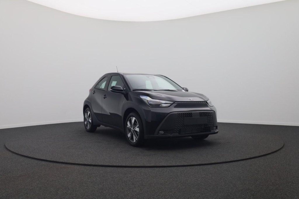 TOYOTA Aygo X X Pure 1.5 Hybrid Electric/Gasoline 116hp - ref: 7-72131 - Photo 7