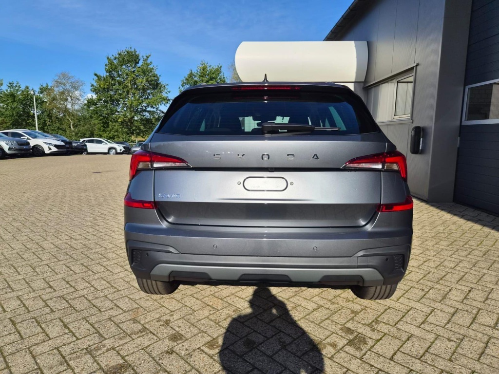 SKODA Kamiq Selection 1.5 Gasoline 150hp DSG - ref: 7-72135 - Photo 4