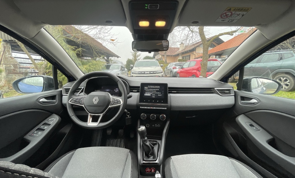 RENAULT Clio Evolution TCe 90HP - ref: 7-72136 - Photo 12