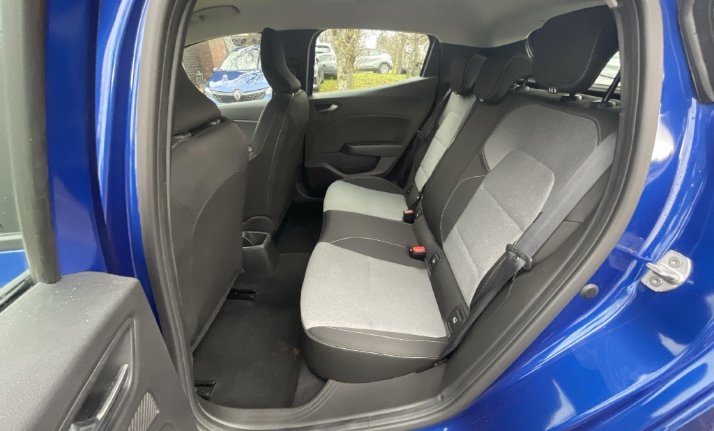RENAULT Clio Evolution TCe 90HP - ref: 7-72136 - Photo 2