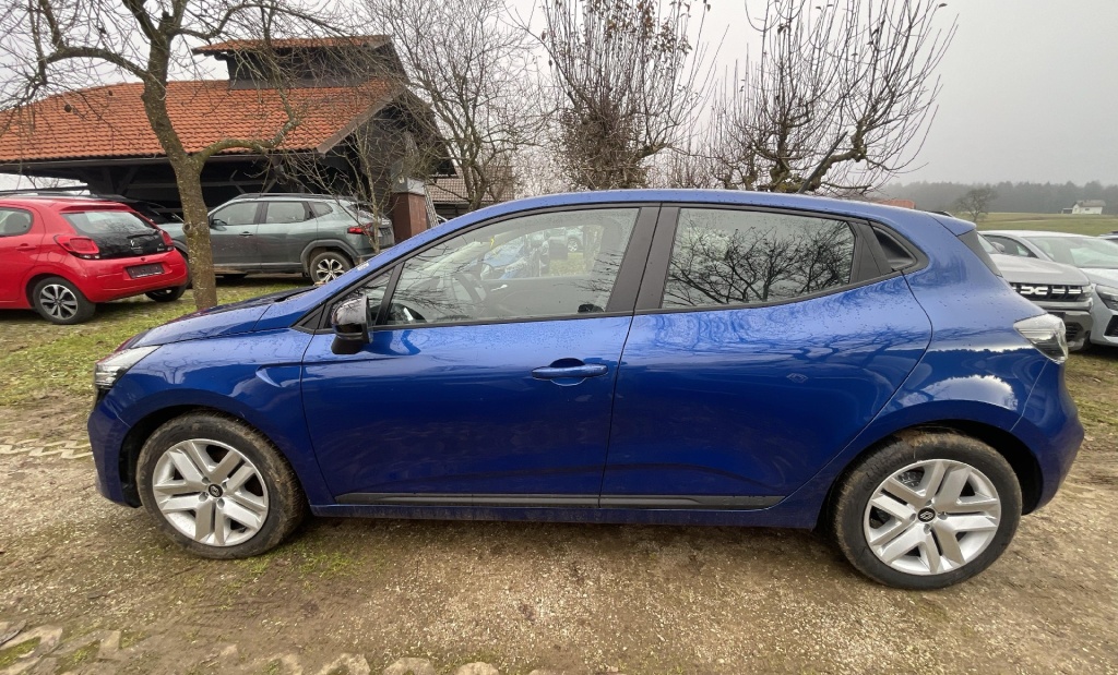 RENAULT Clio Evolution TCe 90HP - ref: 7-72136 - Photo 5