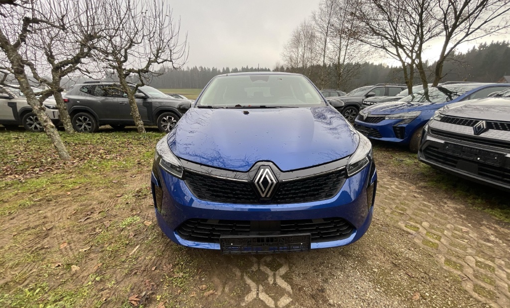 RENAULT Clio Evolution TCe 90HP - ref: 7-72136 - Photo 8