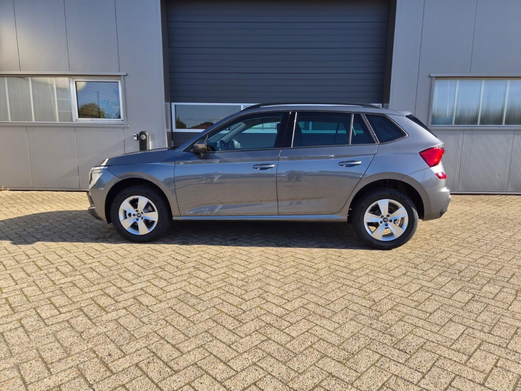 SKODA Kamiq Selection 1.5 Gasoline 150hp DSG - ref: 7-72137 - Photo 2
