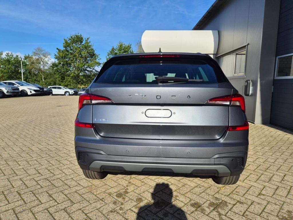 SKODA Kamiq Selection 1.5 Gasoline 150hp DSG - ref: 7-72137 - Photo 4