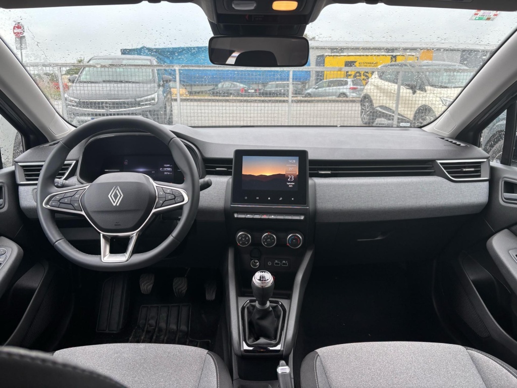 RENAULT Clio Evolution TCe 90HP - ref: 7-72138 - Photo 2
