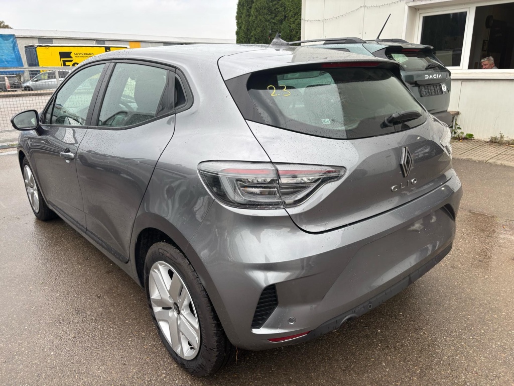 RENAULT Clio Evolution TCe 90HP - ref: 7-72138 - Photo 4