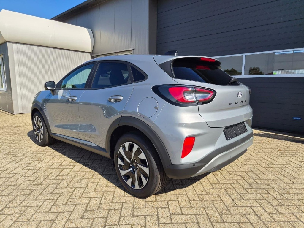 FORD Puma Titanium 1.0 Gasoline 125hp - ref: 7-72169 - Photo 3