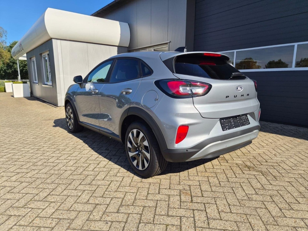 FORD Puma Titanium 1.0 Gasoline 125hp - ref: 7-72171 - Photo 3