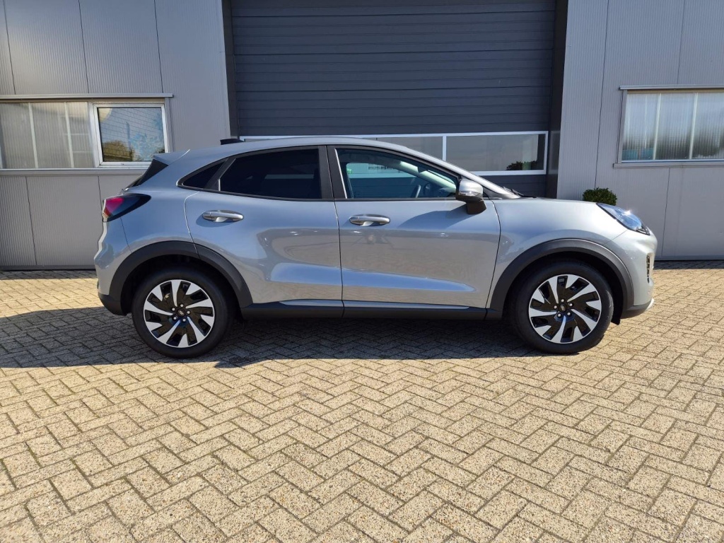 FORD Puma Titanium 1.0 Gasoline 125hp - ref: 7-72171 - Photo 6