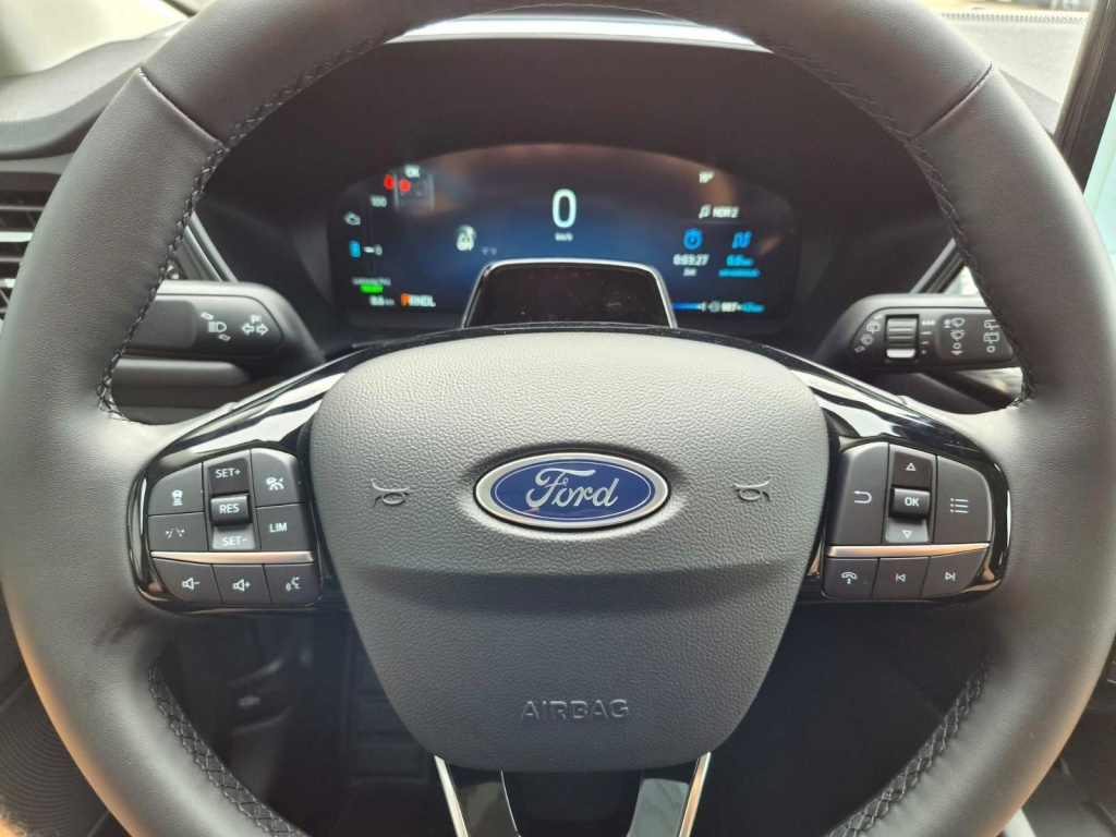 FORD Kuga Titanium 2.5 Plug-in Hybrid Gasoline 242hp - ref: 7-72176 - Photo 16