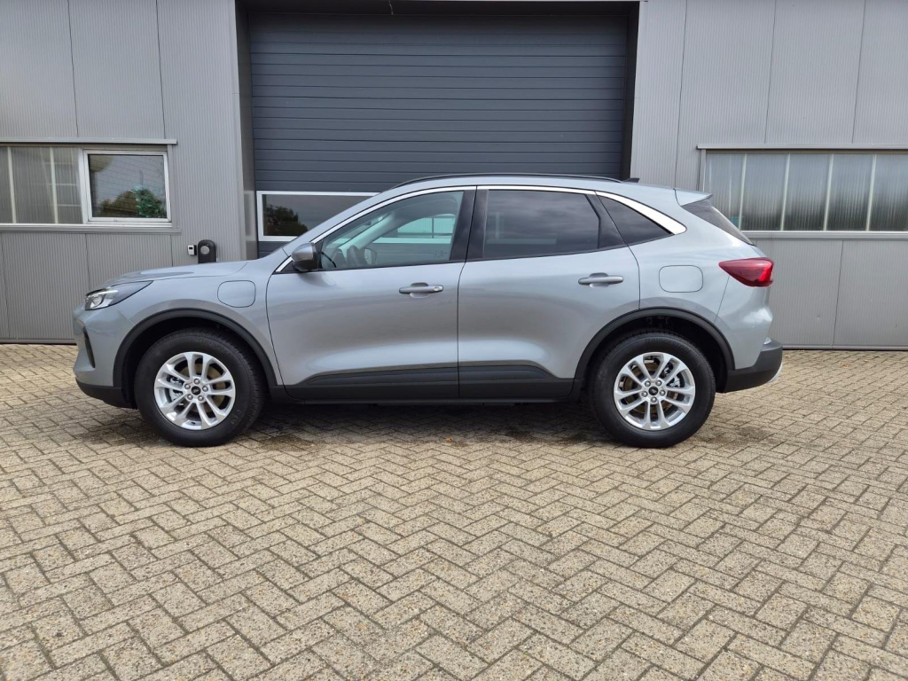 FORD Kuga Titanium 2.5 Plug-in Hybrid Gasoline 242hp - ref: 7-72176 - Photo 2