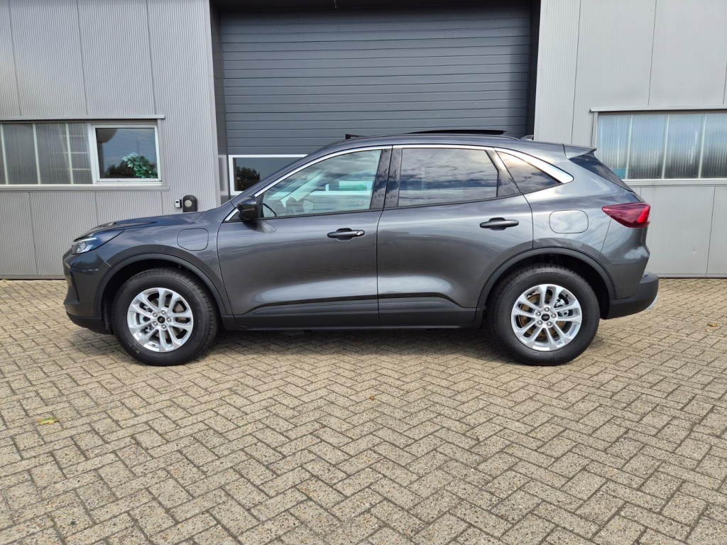 FORD Kuga Titanium 2.5 Plug-in Hybrid Gasoline 242hp - ref: 7-72177 - Photo 2