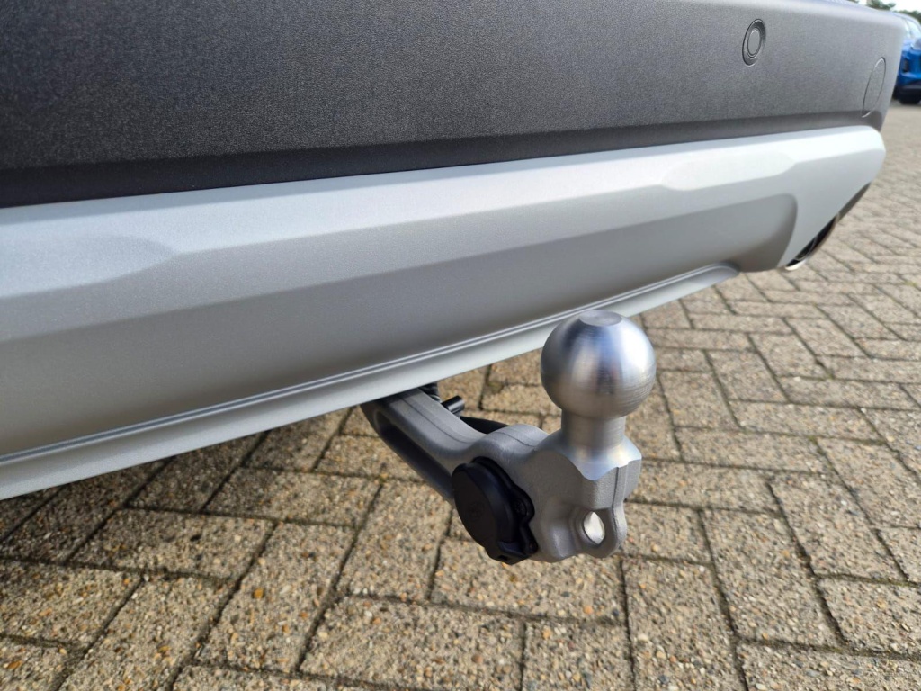 FORD Kuga Titanium 2.5 Plug-in Hybrid Gasoline 242hp - ref: 7-72178 - Photo 13