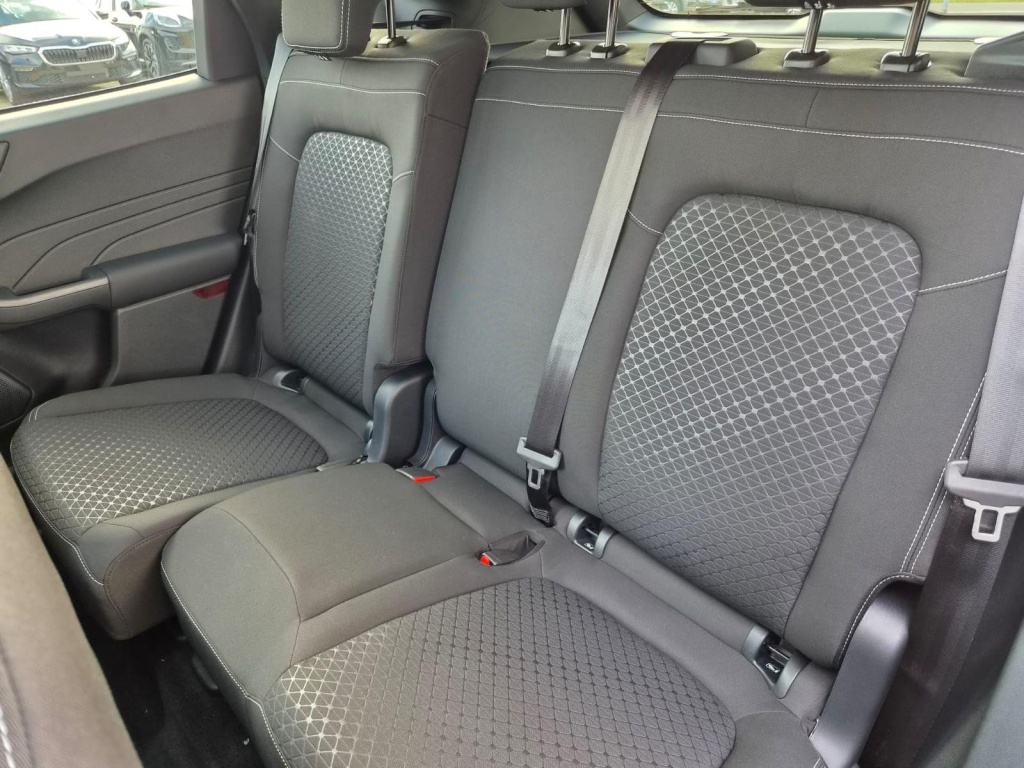 FORD Kuga Titanium 2.5 Plug-in Hybrid Gasoline 242hp - ref: 7-72178 - Photo 15