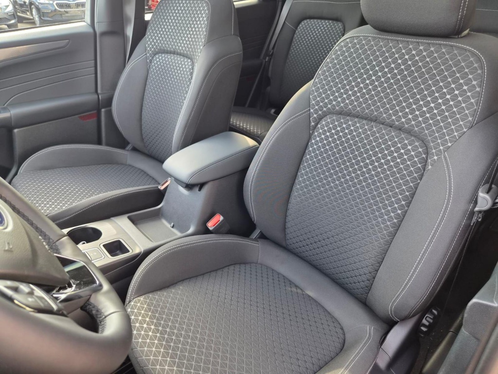 FORD Kuga Titanium 2.5 Plug-in Hybrid Gasoline 242hp - ref: 7-72178 - Photo 16