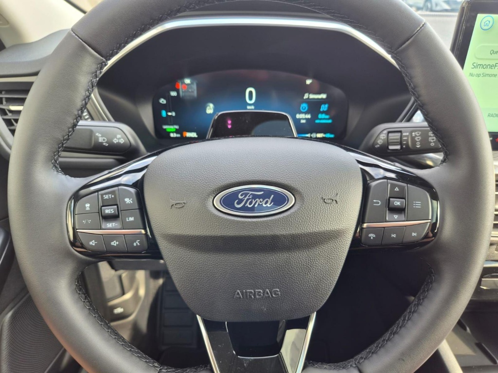 FORD Kuga Titanium 2.5 Plug-in Hybrid Gasoline 242hp - ref: 7-72178 - Photo 20