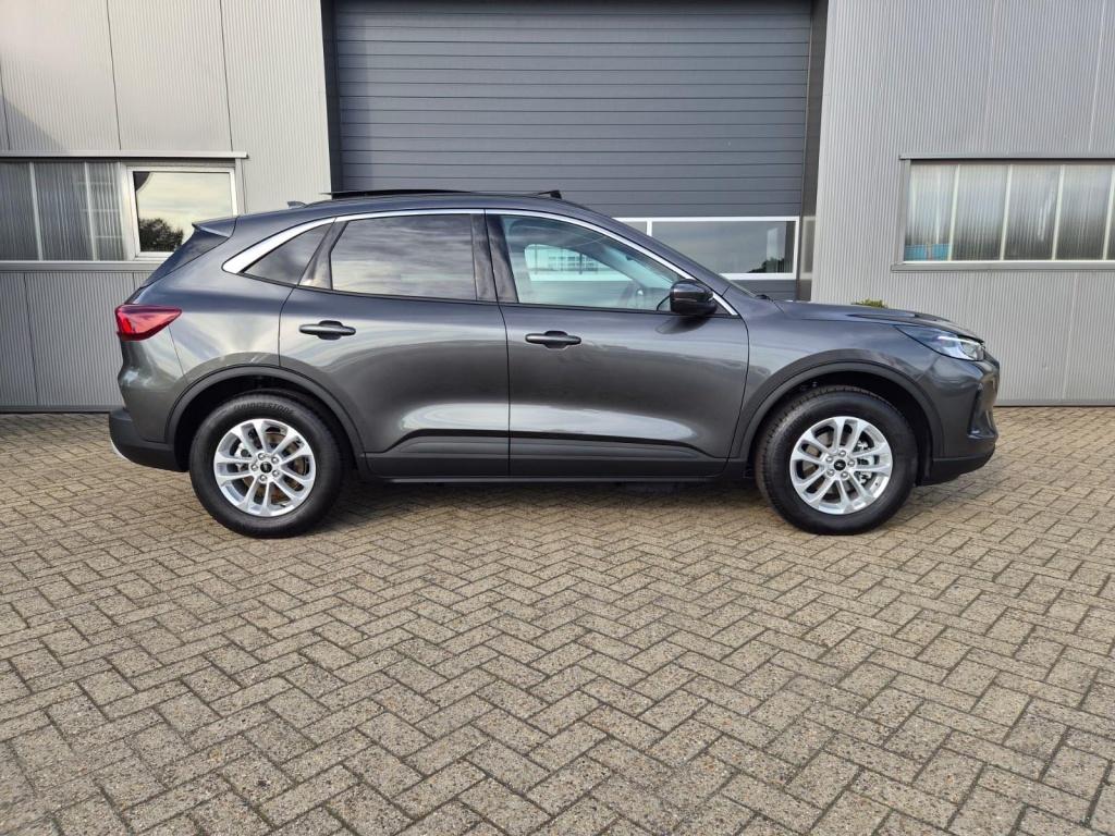 FORD Kuga Titanium 2.5 Plug-in Hybrid Gasoline 242hp - ref: 7-72178 - Photo 5