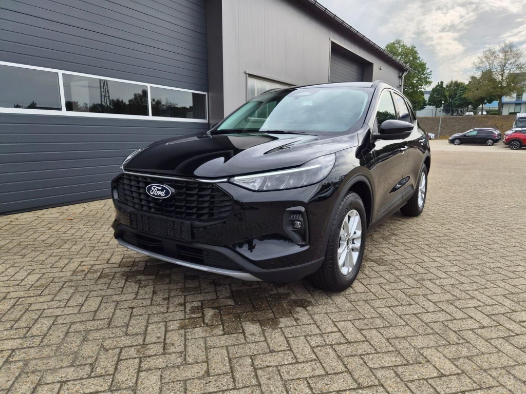 FORD Kuga Titanium 2.5 Plug-in Hybrid Gasoline 242hp - ref: 7-72179 - Photo 1