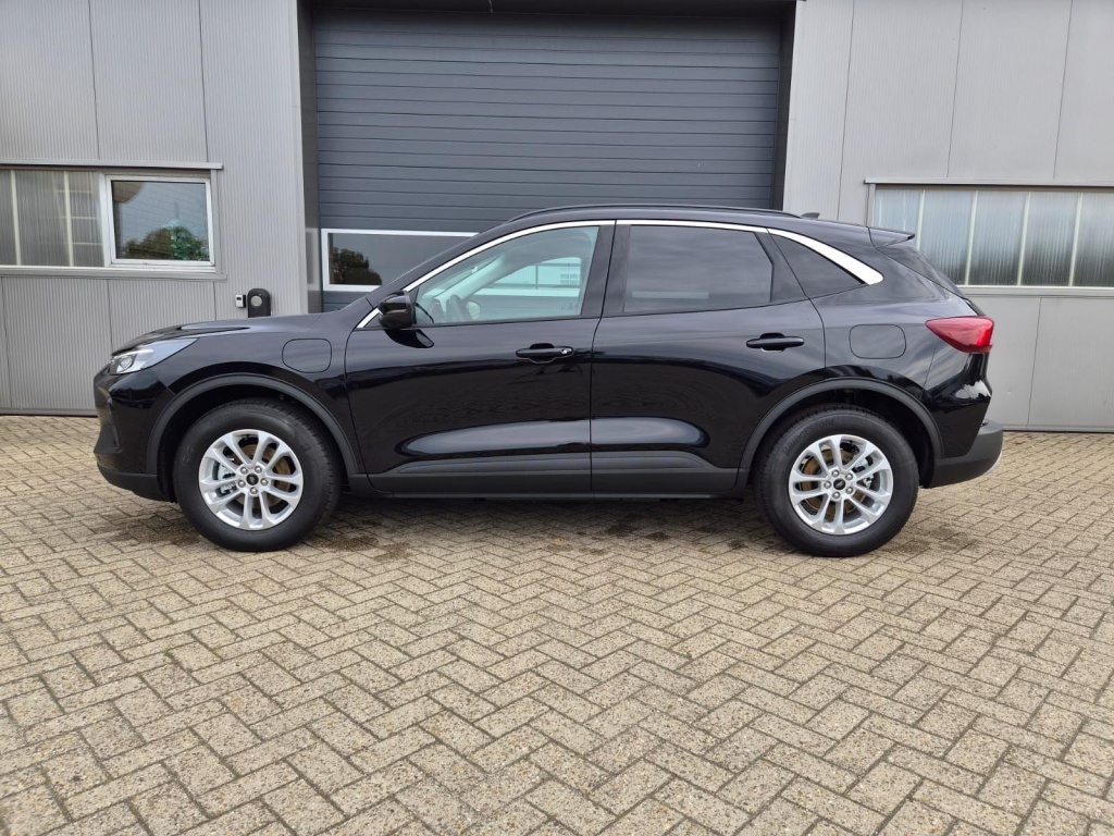 FORD Kuga Titanium 2.5 Plug-in Hybrid Gasoline 242hp - ref: 7-72179 - Photo 2