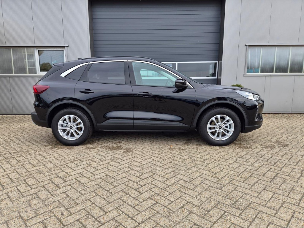 FORD Kuga Titanium 2.5 Plug-in Hybrid Gasoline 242hp - ref: 7-72179 - Photo 6