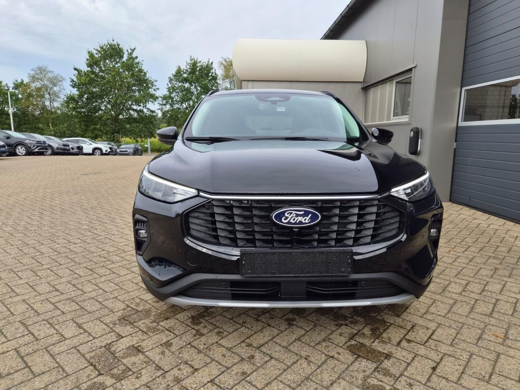 FORD Kuga Titanium 2.5 Plug-in Hybrid Gasoline 242hp - ref: 7-72179 - Photo 8