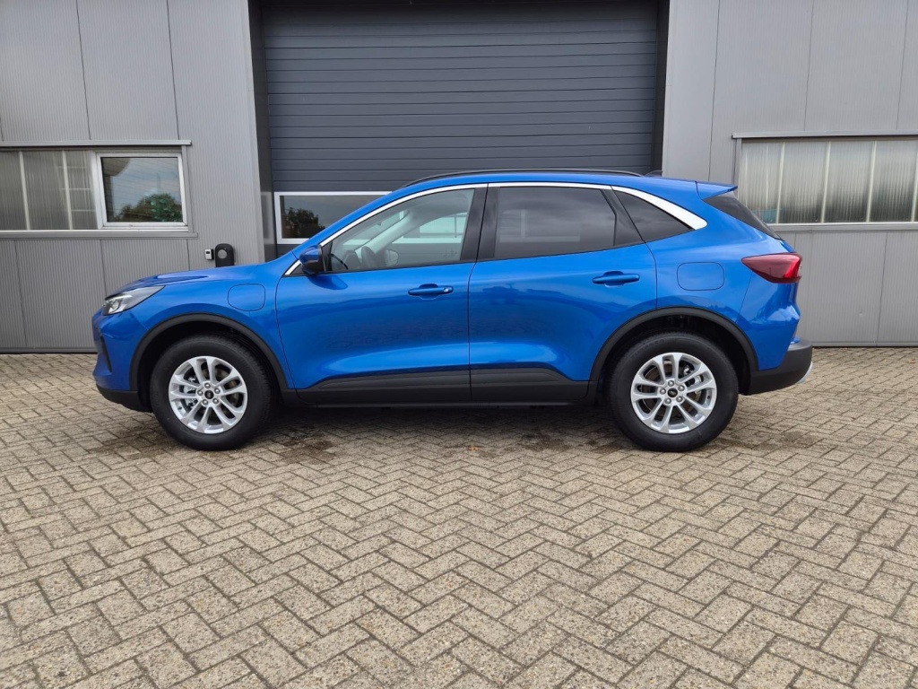 FORD Kuga Titanium 2.5 Plug-in Hybrid Gasoline 242hp - ref: 7-72180 - Photo 2
