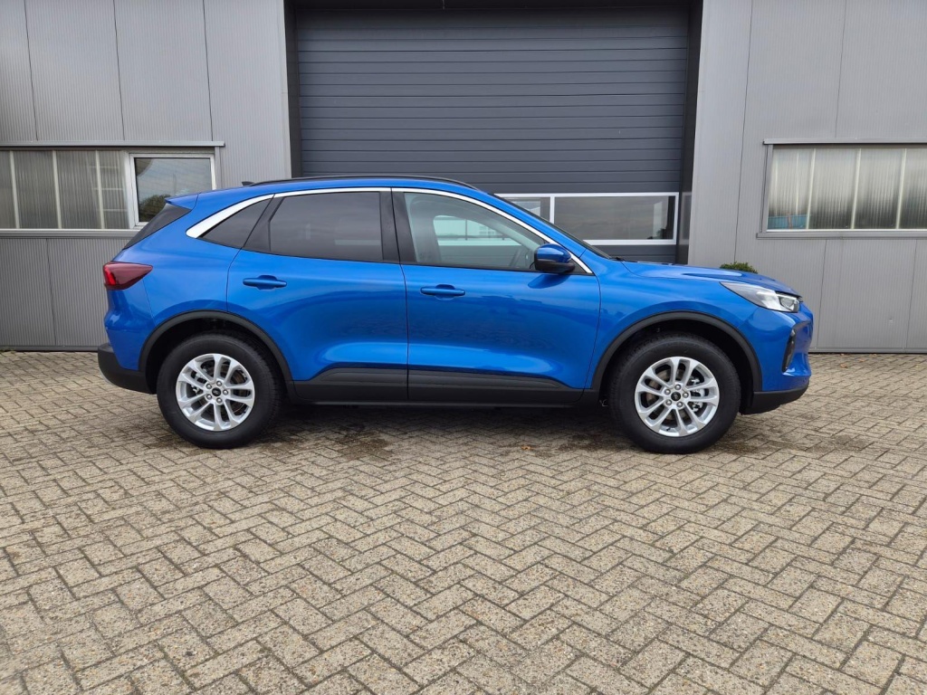 FORD Kuga Titanium 2.5 Plug-in Hybrid Gasoline 242hp - ref: 7-72180 - Photo 6